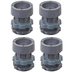 VibraLock – Anti-Vibration Feet Pads