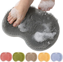 FootSpa Pro – Shower Scrubber Mat