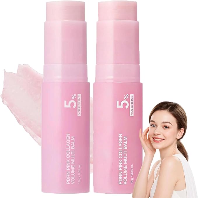 SilkPout – Collagen Infused Lip Enhancer