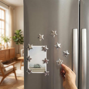SparkNest – Colorful Fridge Magnets