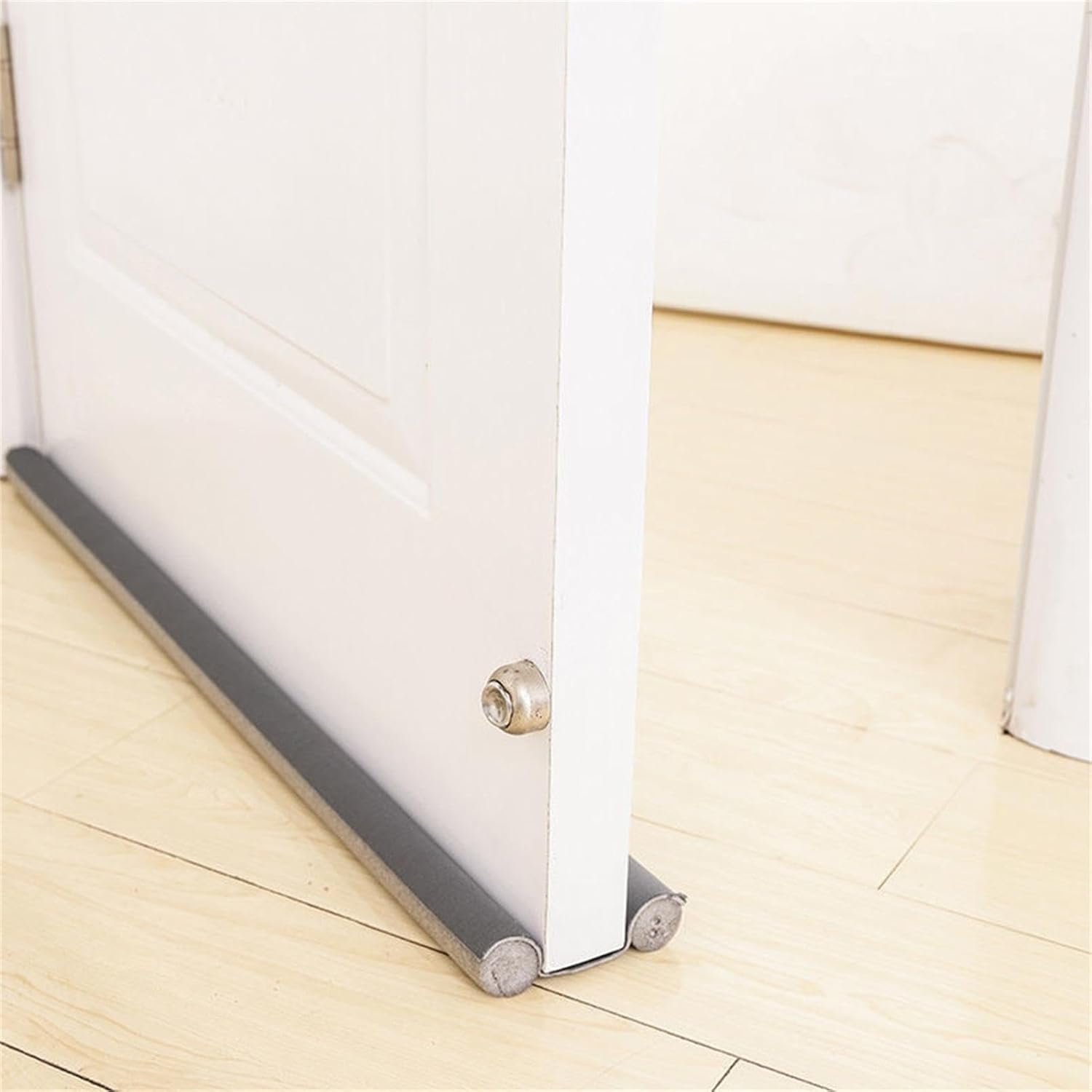 AirLock Plus – Insulated Door Barrier