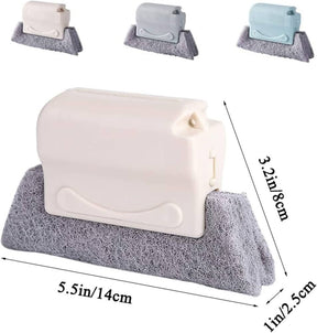 GapClean – Multi-Purpose Deep Cleaning Brush (Set of 2)