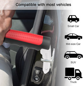 DriveAssist – Vehicle Support & Escape Tool