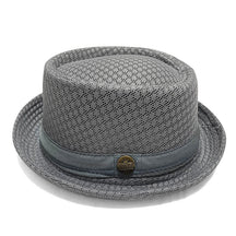 VenturaHat - Classic Breathable Travel Bowler
