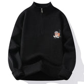 Evan's Stylish Zipper | Lupi