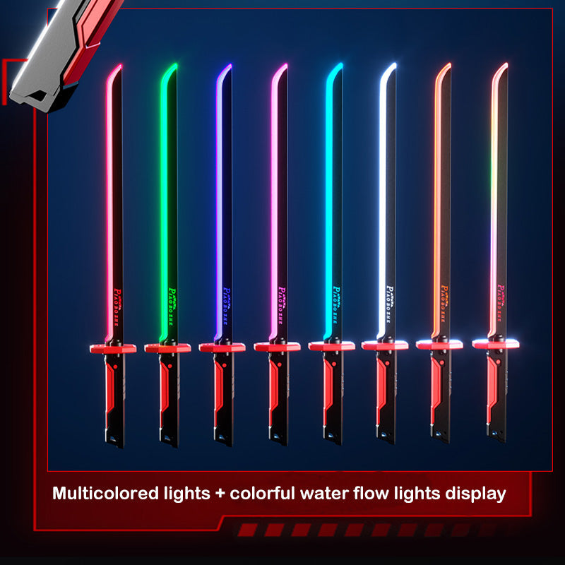 Raiden Rival – Legendary Murasama Blade