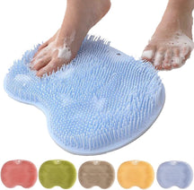 FootSpa Pro – Shower Scrubber Mat
