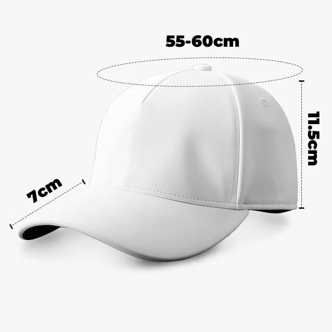 GritGear Cap – Hard Work Snapback