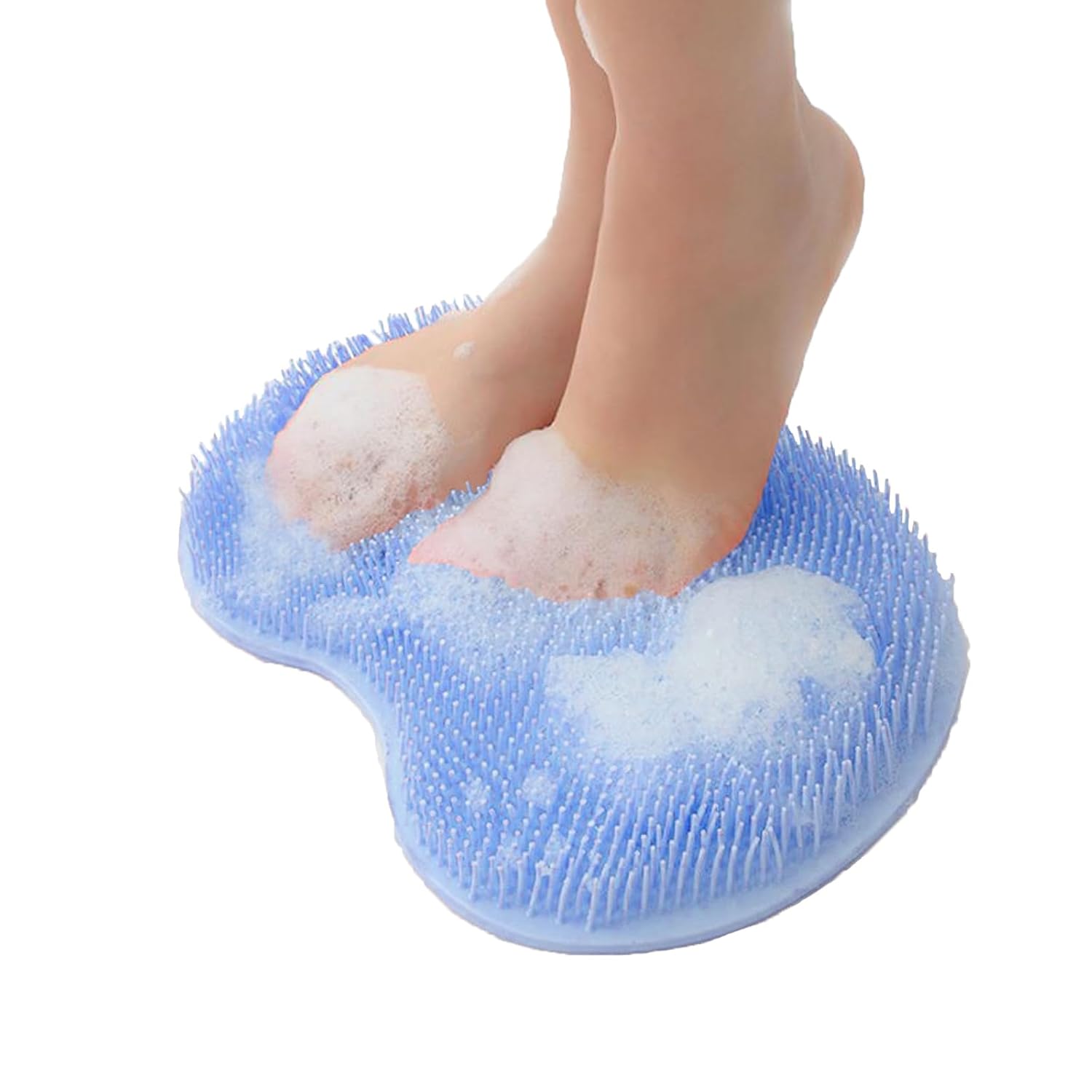 FootSpa Pro – Shower Scrubber Mat