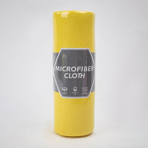 DustAway Pro – Reusable Microfiber Wipes