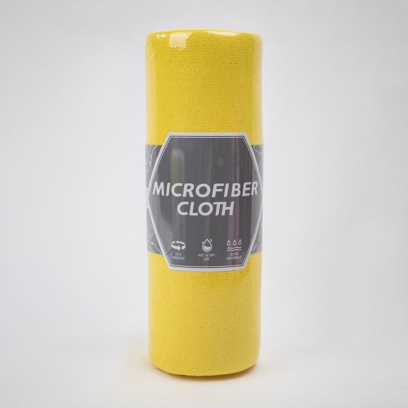 DustAway Pro – Reusable Microfiber Wipes