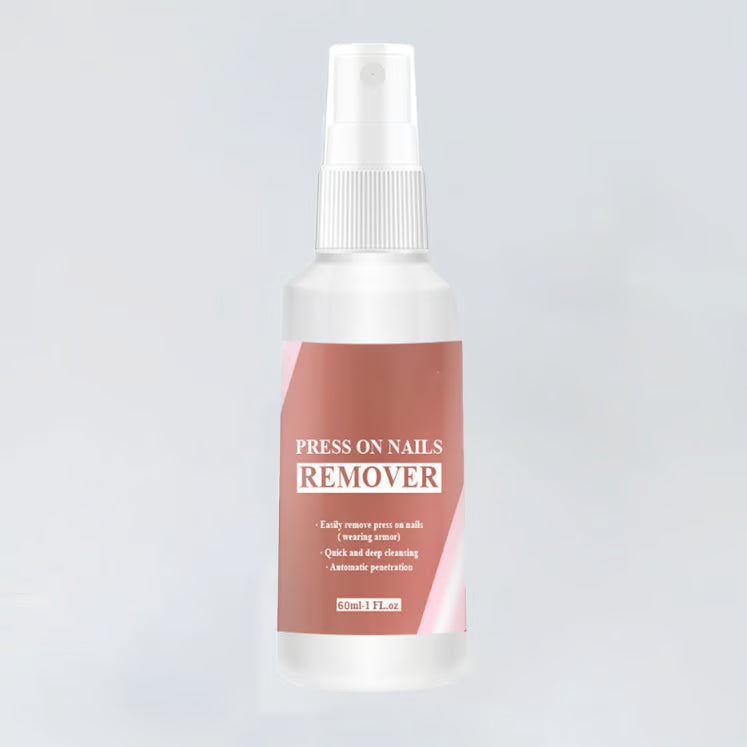 TitanHold – Solid UV Nail Adhesive kit