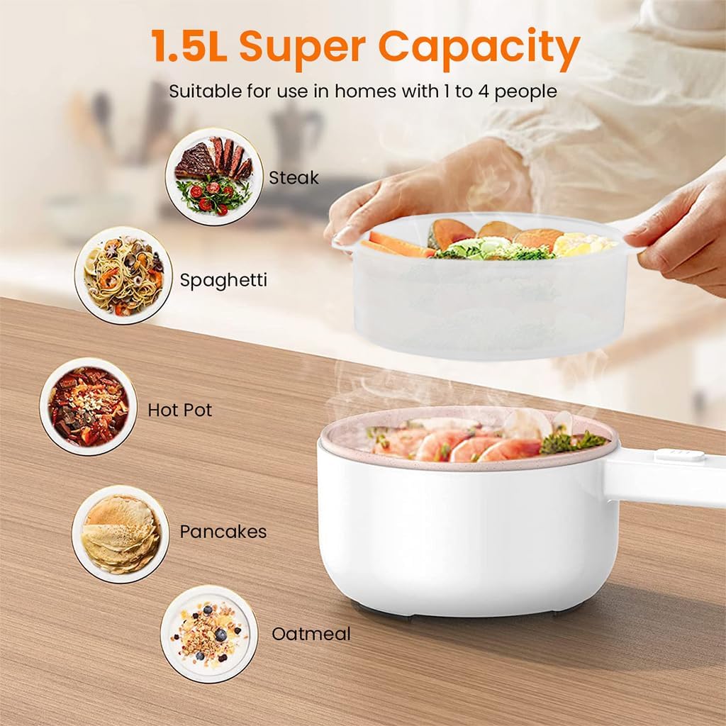 DailyCook – Smart Easy Cook Pot
