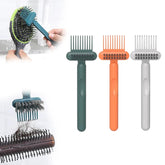 BristleCare – Smart Hairbrush Cleaning Tool
