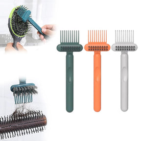 BristleCare – Smart Hairbrush Cleaning Tool