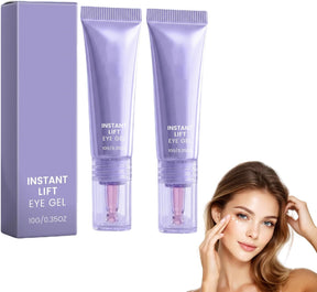 LumeGlow – Refreshing Rapid Reduction Eye Serum