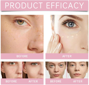 LumiEyes – Instant Under Eye Brightening Concealer