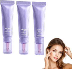 LumeGlow – Refreshing Rapid Reduction Eye Serum