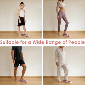 StepAlign – Foot Arch Correction Training Board