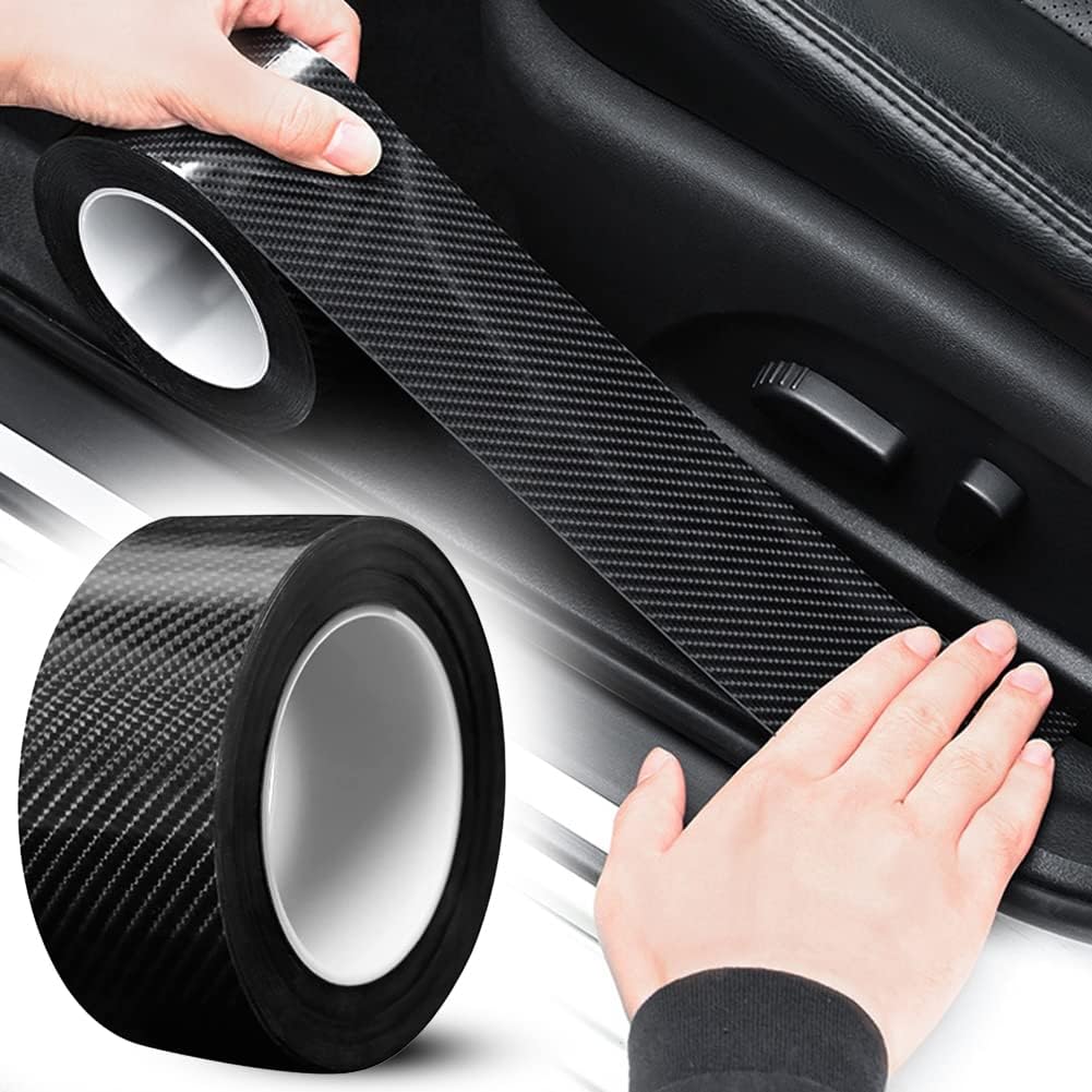 ShieldGuard - Invisible Car Paint Protection Film