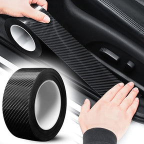 ShieldGuard - Invisible Car Paint Protection Film