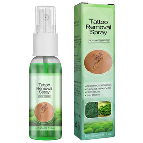 InkEaze – Tattoo Fading and Skin Repair Spray