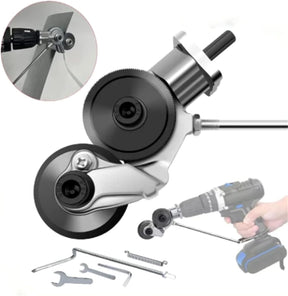 MetalMate - Drill Shear Adapter