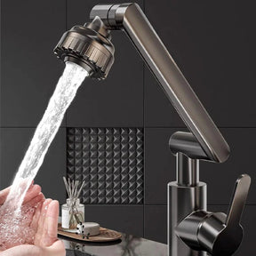 UltraFlow – Rotating Kitchen Sink Tap