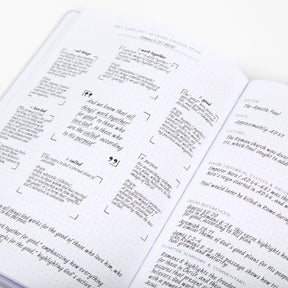 DivinePath – Daily Devotional Journal