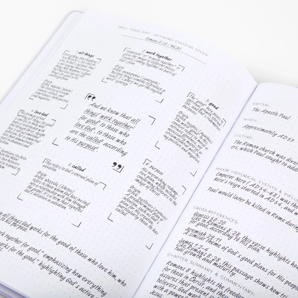 DivinePath – Daily Devotional Journal