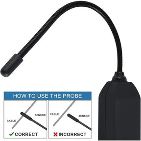 AutoSense – Professional Cable Tester & Tone Generator Tool