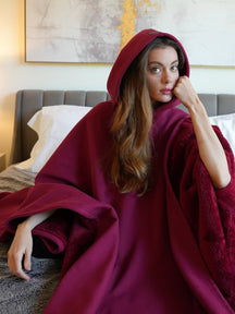 ZenHood – Calming Comfort Hoodie