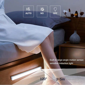 AutoLume - Smart Sensor LED for Home & Closet