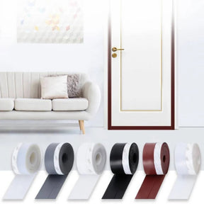 EcoSeal – Energy-Saving Door Weather Strip Tape