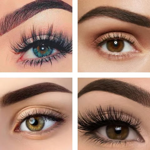 TitanDefine – Waterproof High-Dimension Brow Stamp