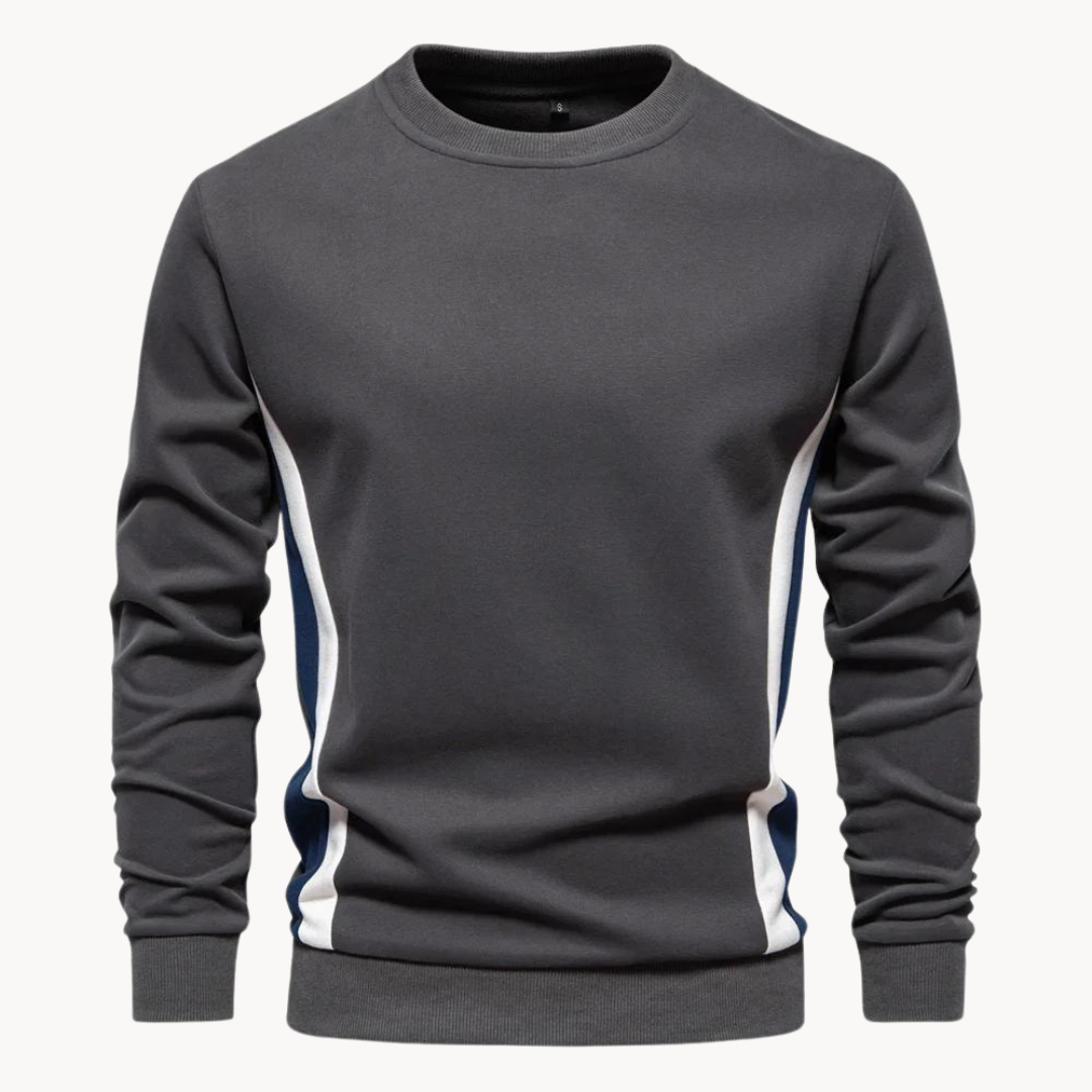 Arlo Crewneck Sweater | Lupi