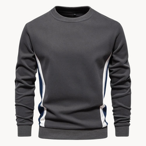 Arlo Crewneck Sweater | Lupi