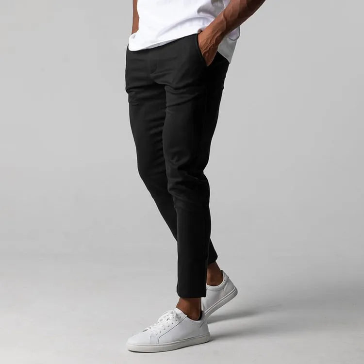 CityFlex – Active Chinos Pants