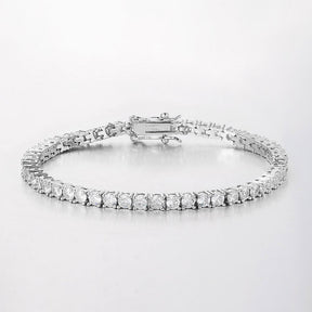CrystalFlex – Luxury Sparkling Bracelet