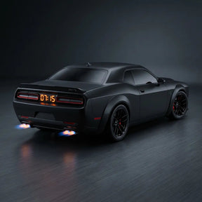 IgnitionFuel – Inspired by Iconic Muscle Cars for Daily Energy