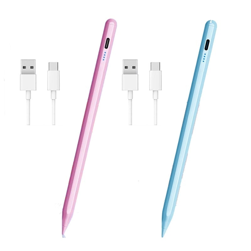 GlidePen – High-Precision Stylus Without Brand Markup