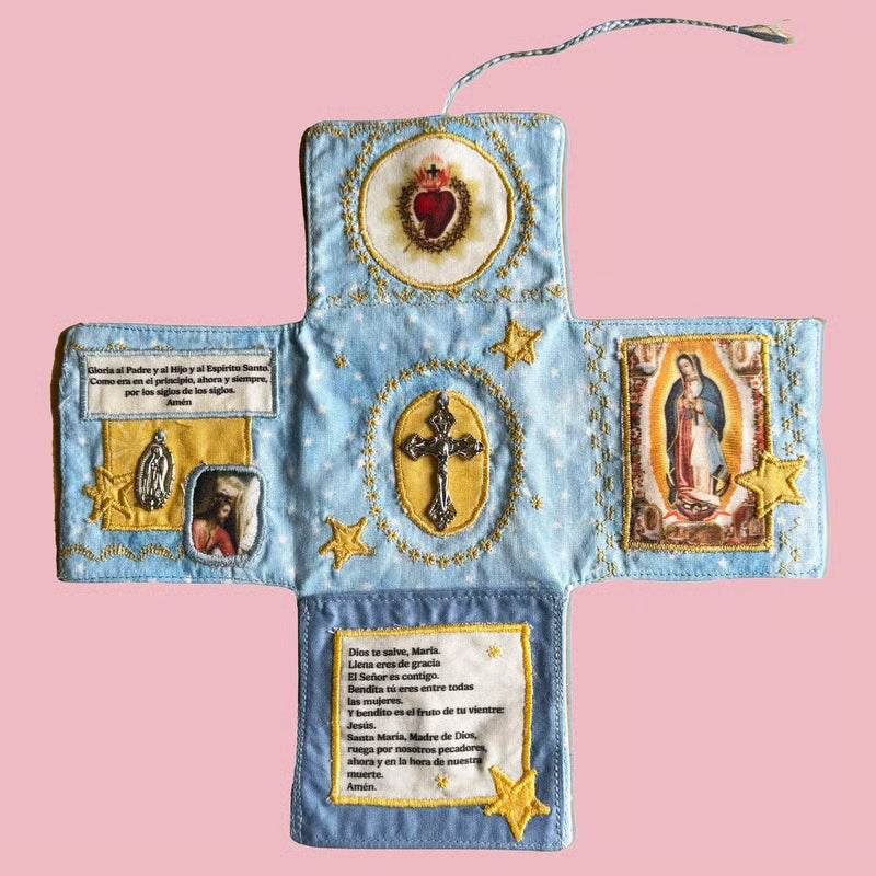 TitanGrace – Artisan Wooden Pocket Devotional