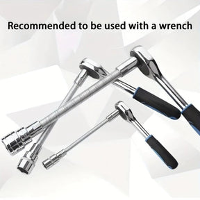 PivotTorque – Flexible Extension Kit