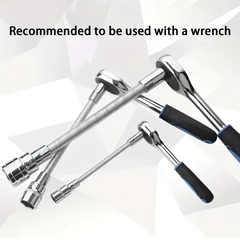 PivotTorque – Flexible Extension Kit