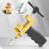 SlicePro – Professional 2-in-1 Cutting Tool