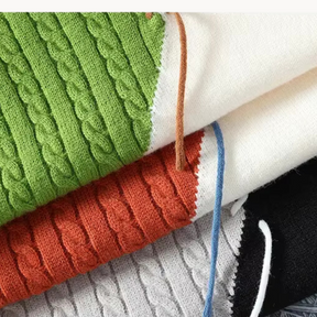 Cadence Crew Neck Sweater | Lupi