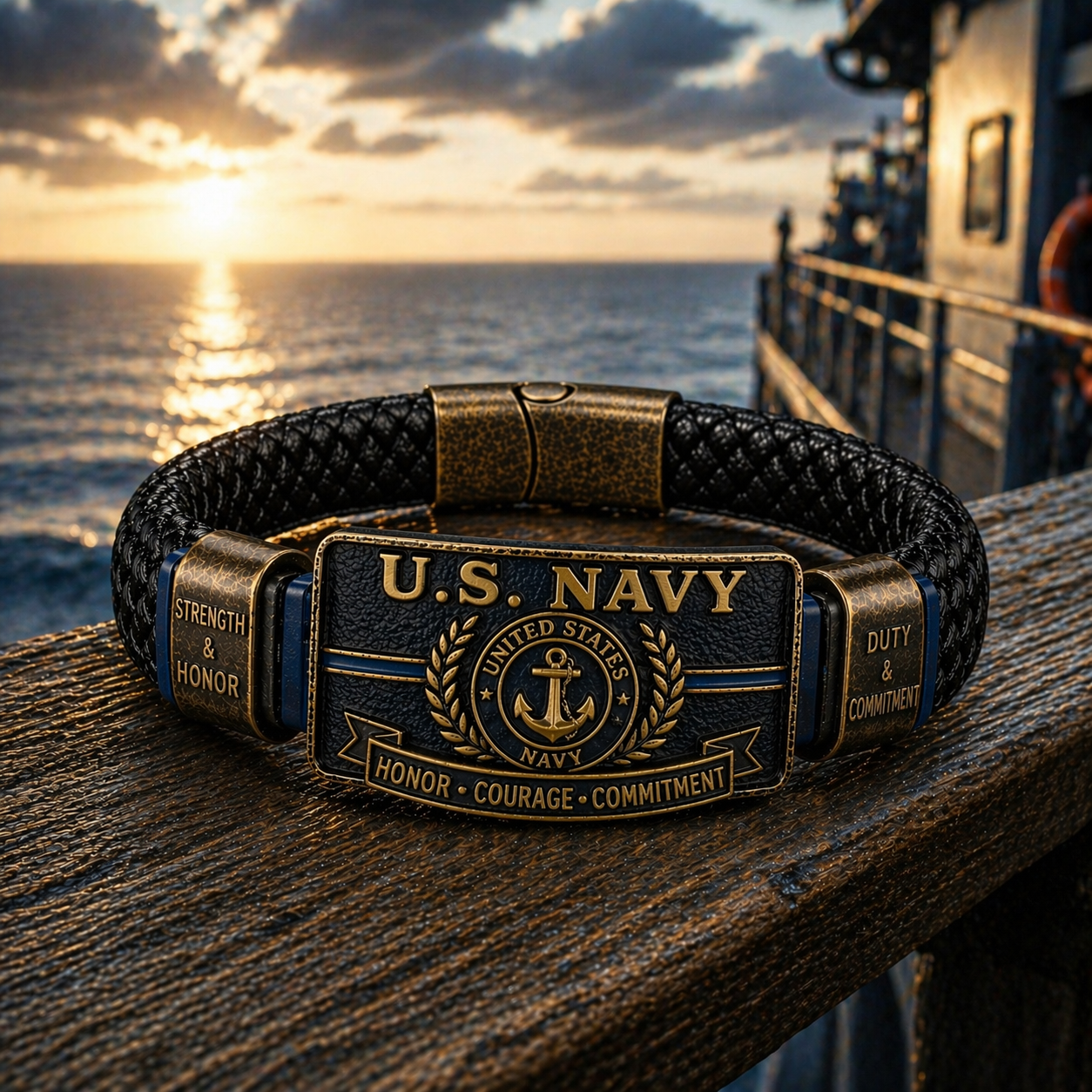 MarineTide – U.S. Navy Legacy Band