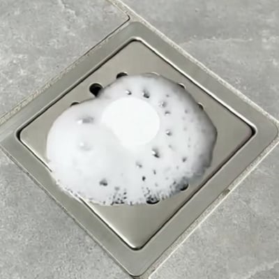 DrainFish – Quick-Dissolving Clog Remover