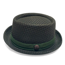 VenturaHat - Classic Breathable Travel Bowler