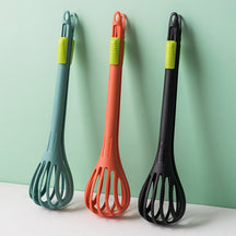 KitchenFlow – Versatile Egg Beating Tool